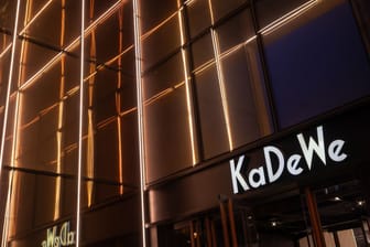 KaDeWe-Gruppe meldet Insolvenz an