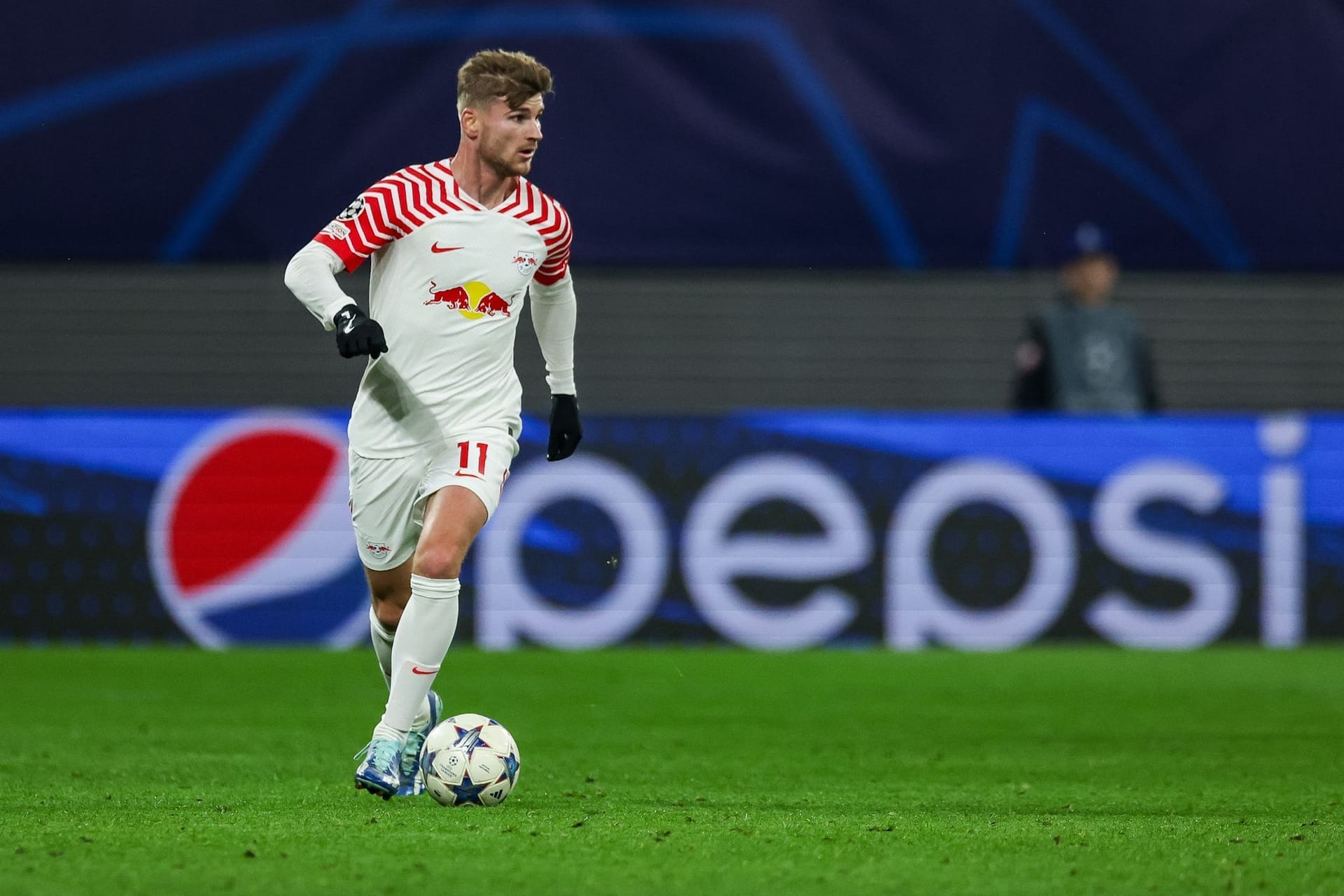 Timo Werner