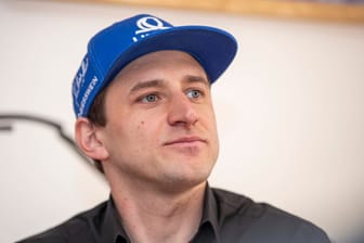 Matthias Mayer: Der Skirennfahrer hat am Donnerstag für Wirbel gesorgt.