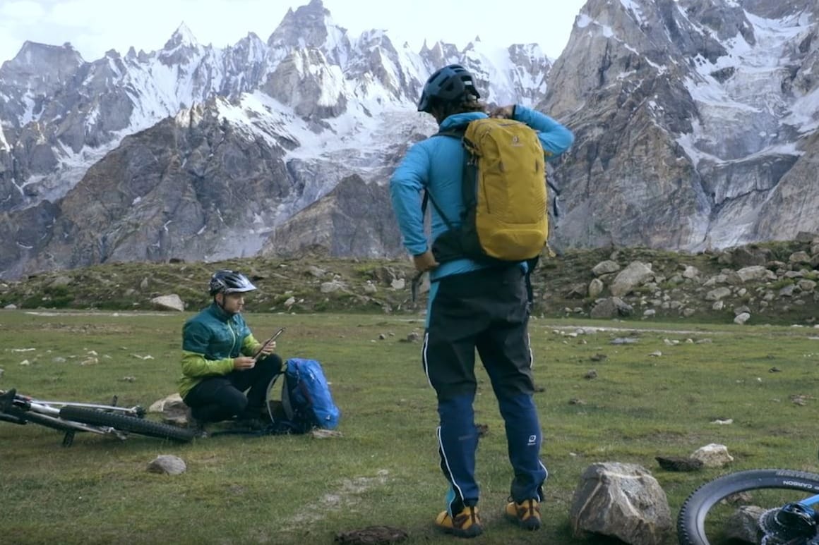 Testsieger: Bei Otto ist der Outdoor-Rucksack Trans Alpine 30 von Deuter heute so günstig wie noch nie erhältlich.