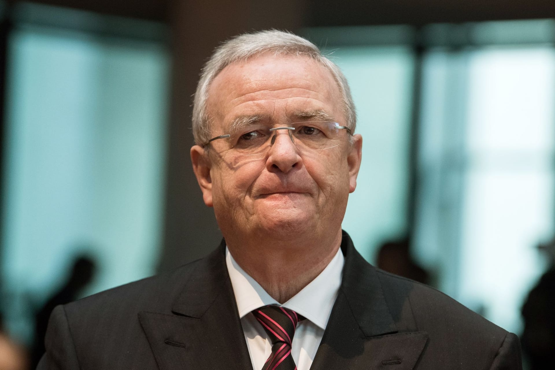 Martin Winterkorn