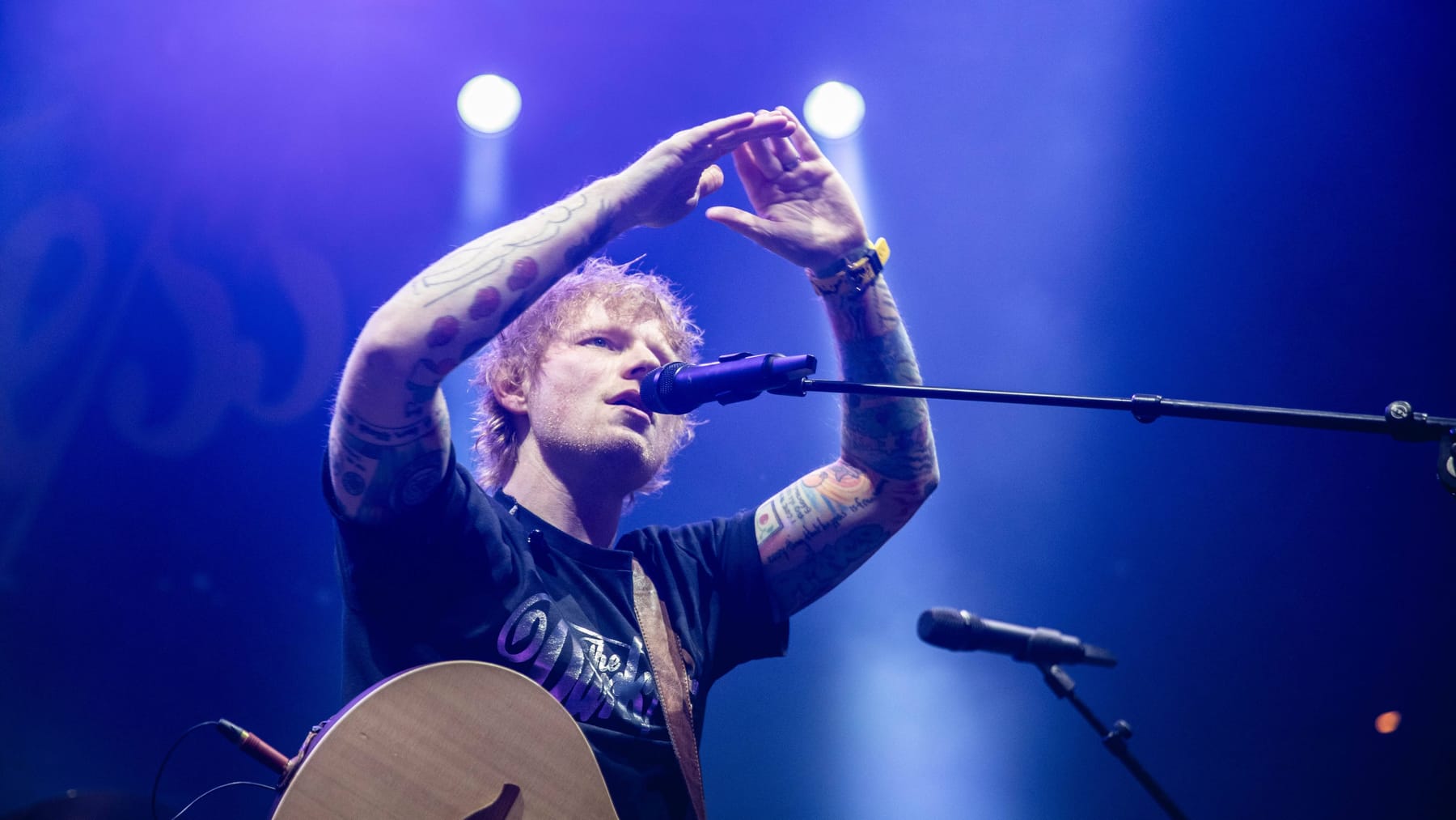 Diese Gro En Musikstars Treten 2024 Im S Dwesten Auf   Auch Er Kommt Nach Deutschland Ed Sheeran Spielt Im Sommer 2024 Im Suedwesten 