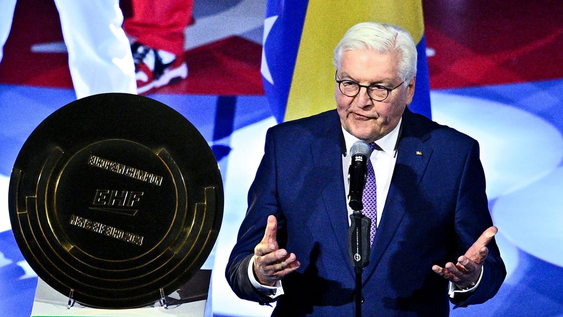 Frank-Walter Steinmeier