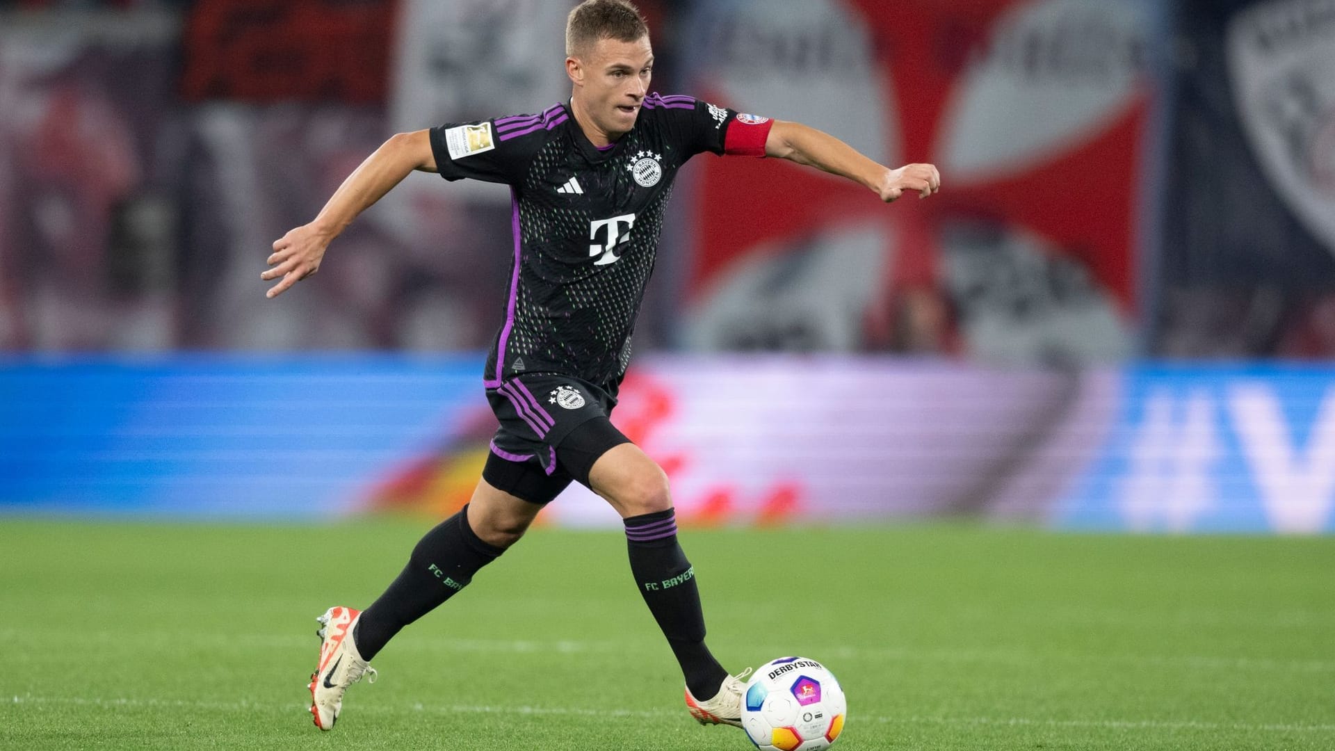 Joshua Kimmich