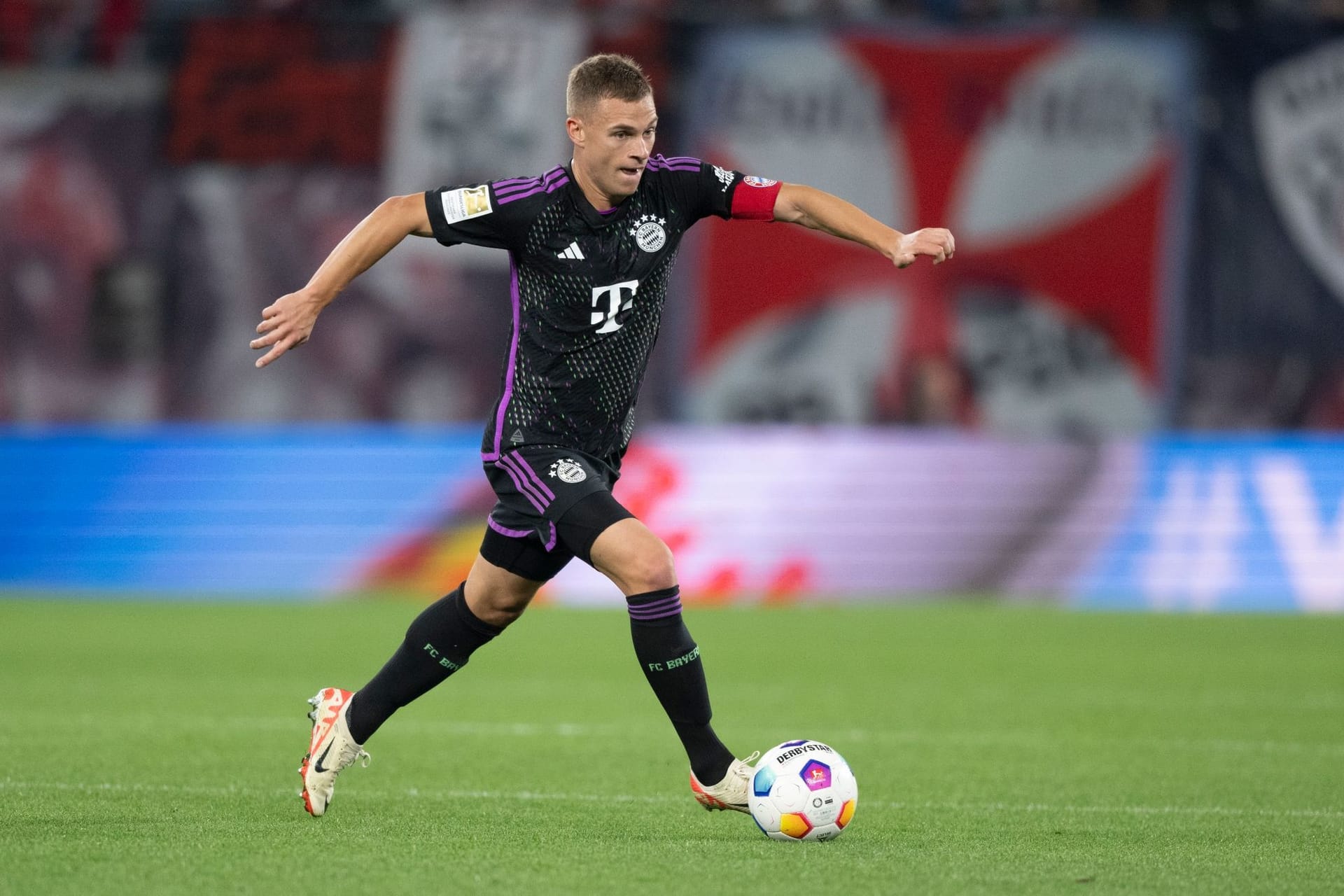 Joshua Kimmich