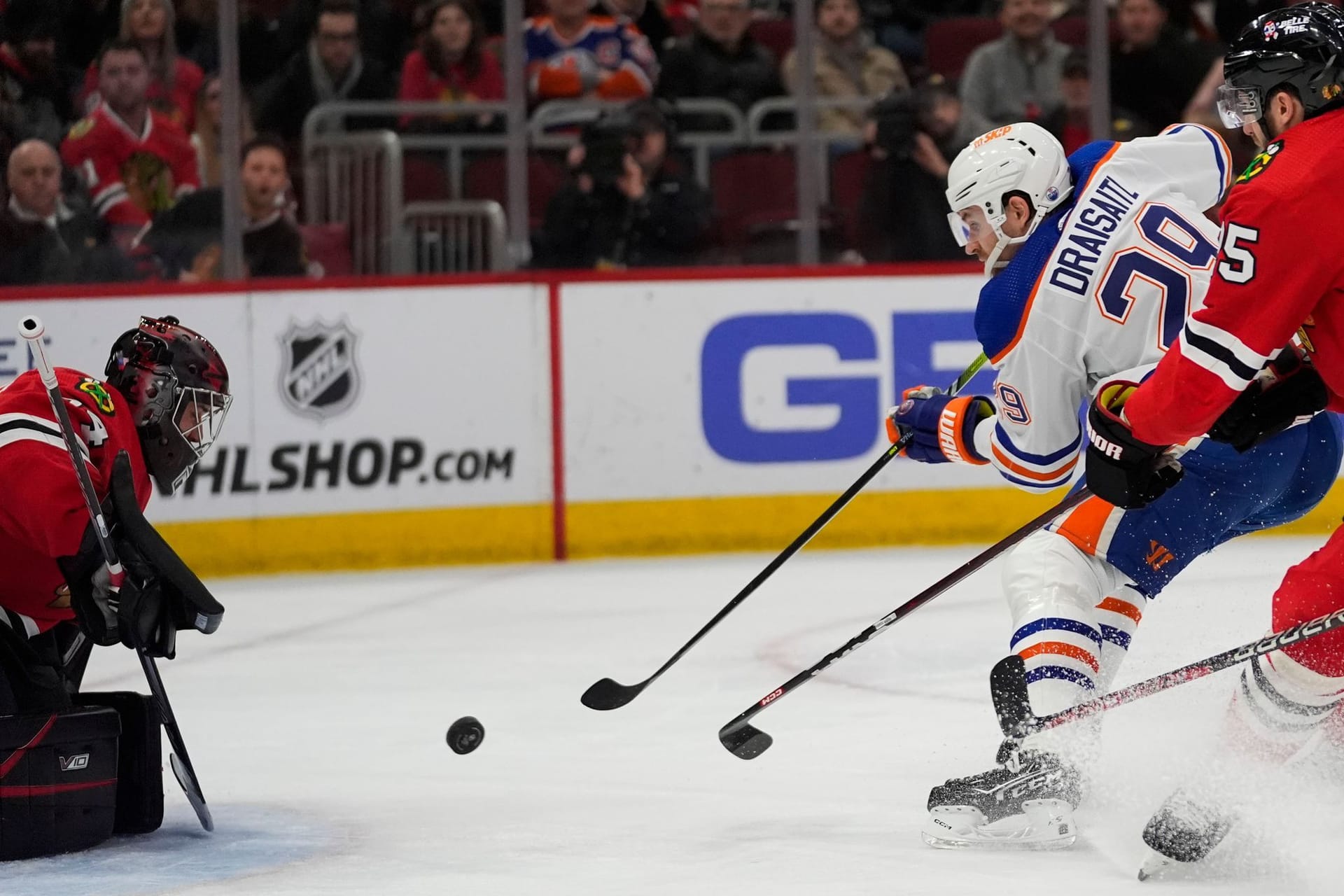 Leon Draisaitl