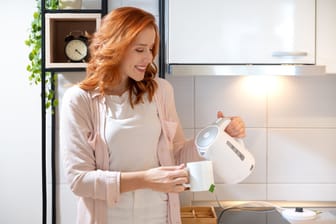 Küchengeräte im Check: Die besten Wasserkocher im Vergleich.