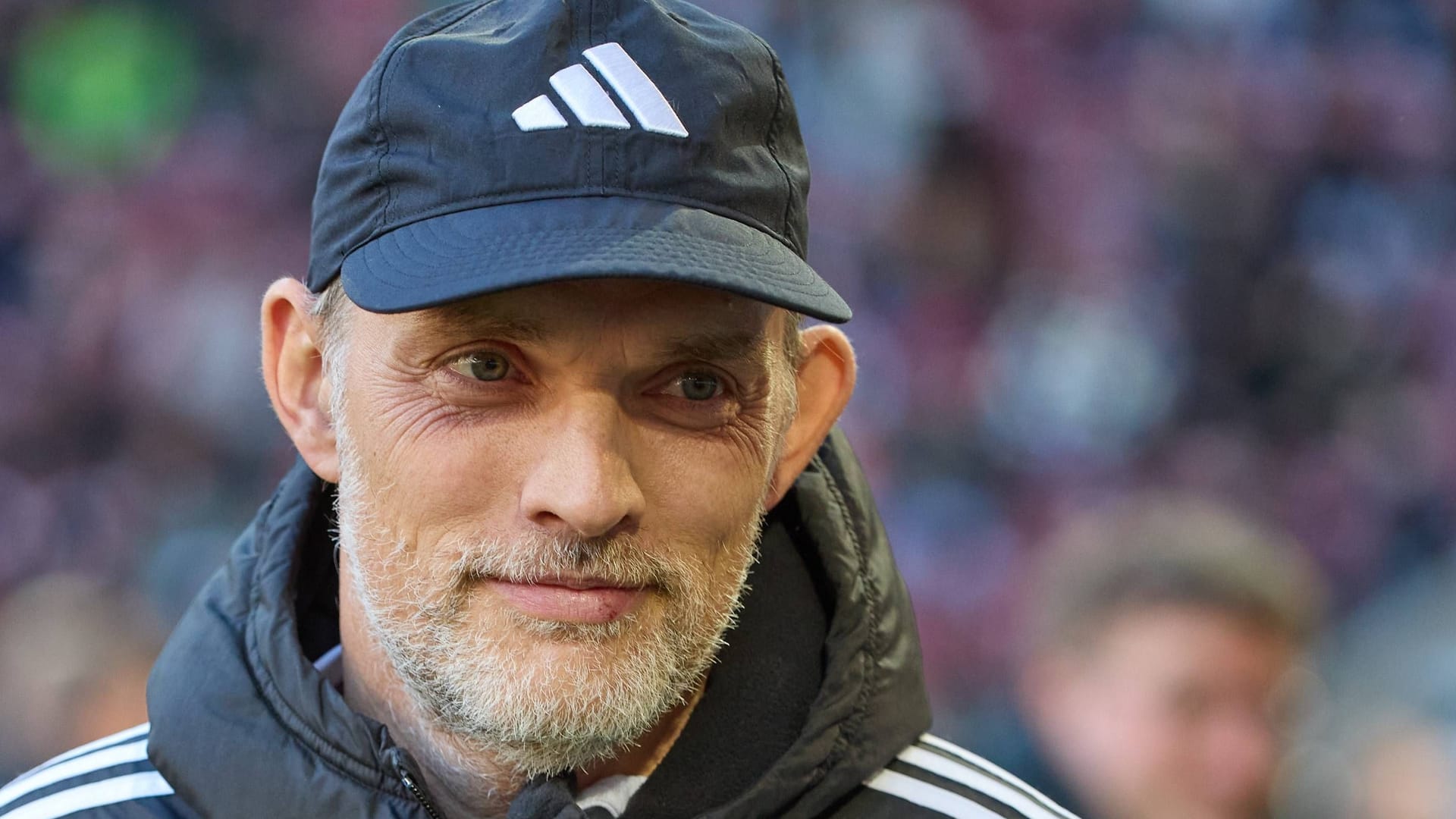 Thomas Tuchel: Der Trainer des FC Bayern bekommt womöglich noch Verstärkung.