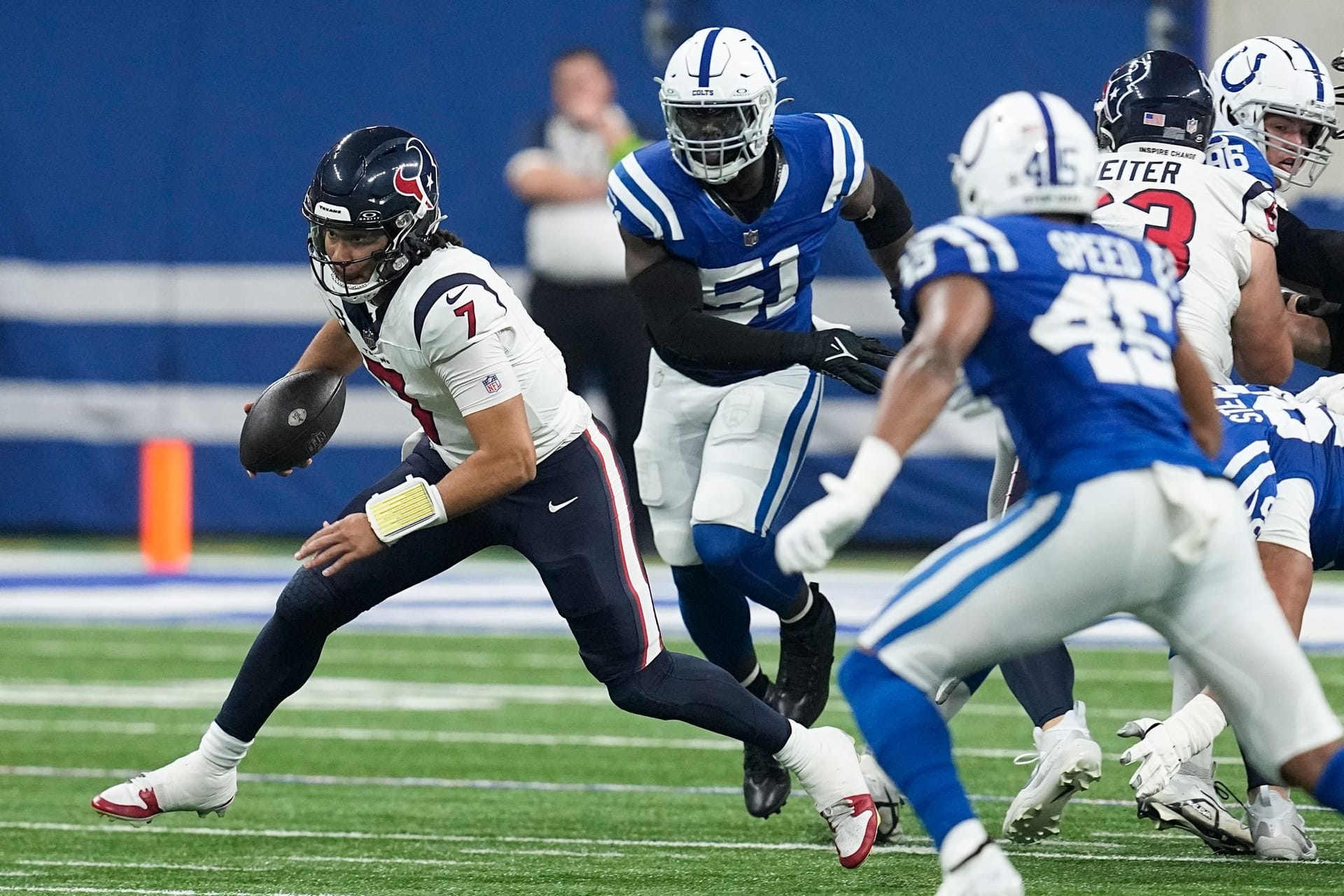Houston Texans