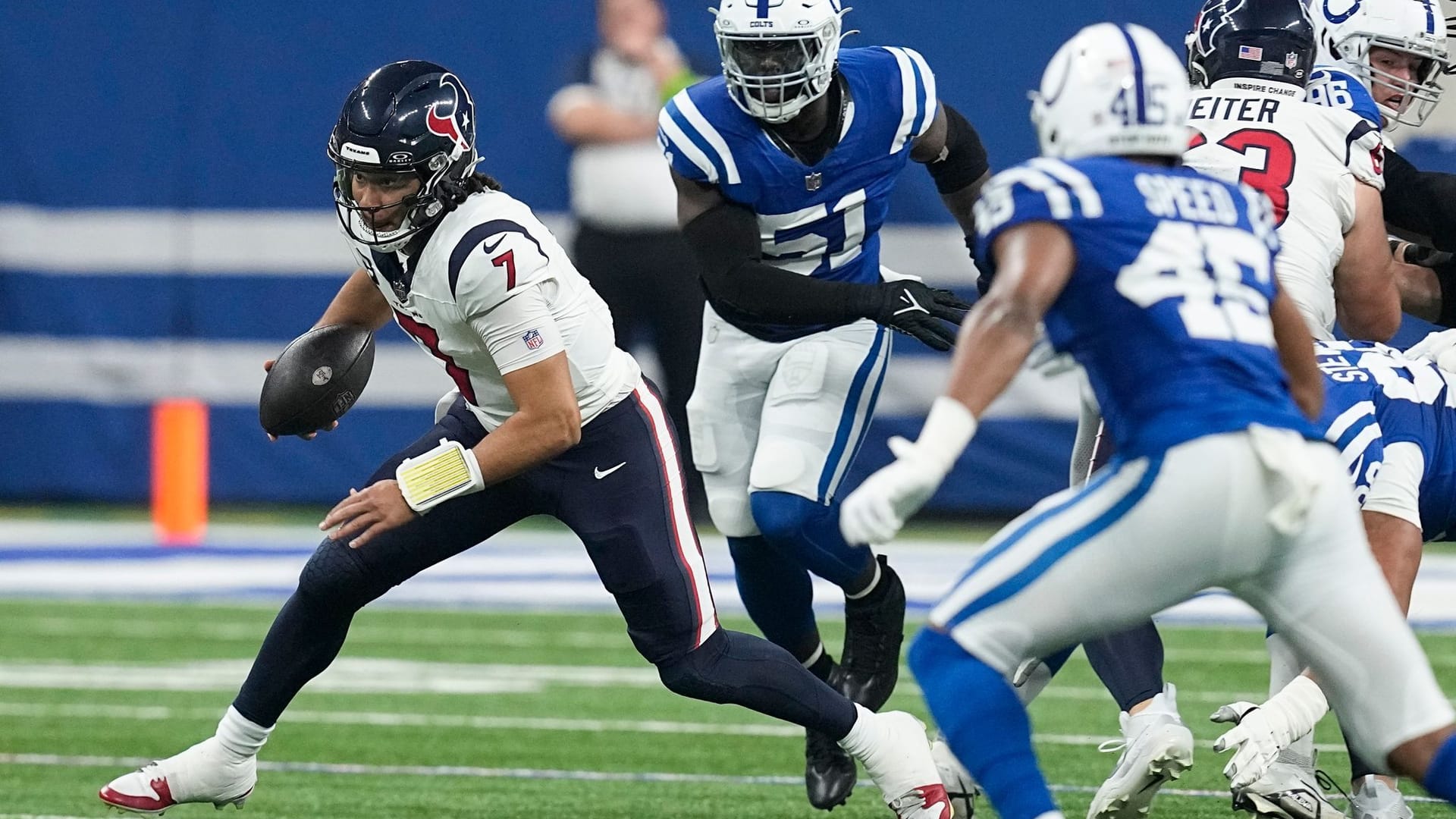 Houston Texans Houston Texans