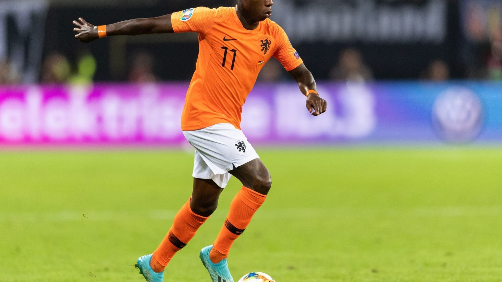 Quincy Promes Quincy Promes