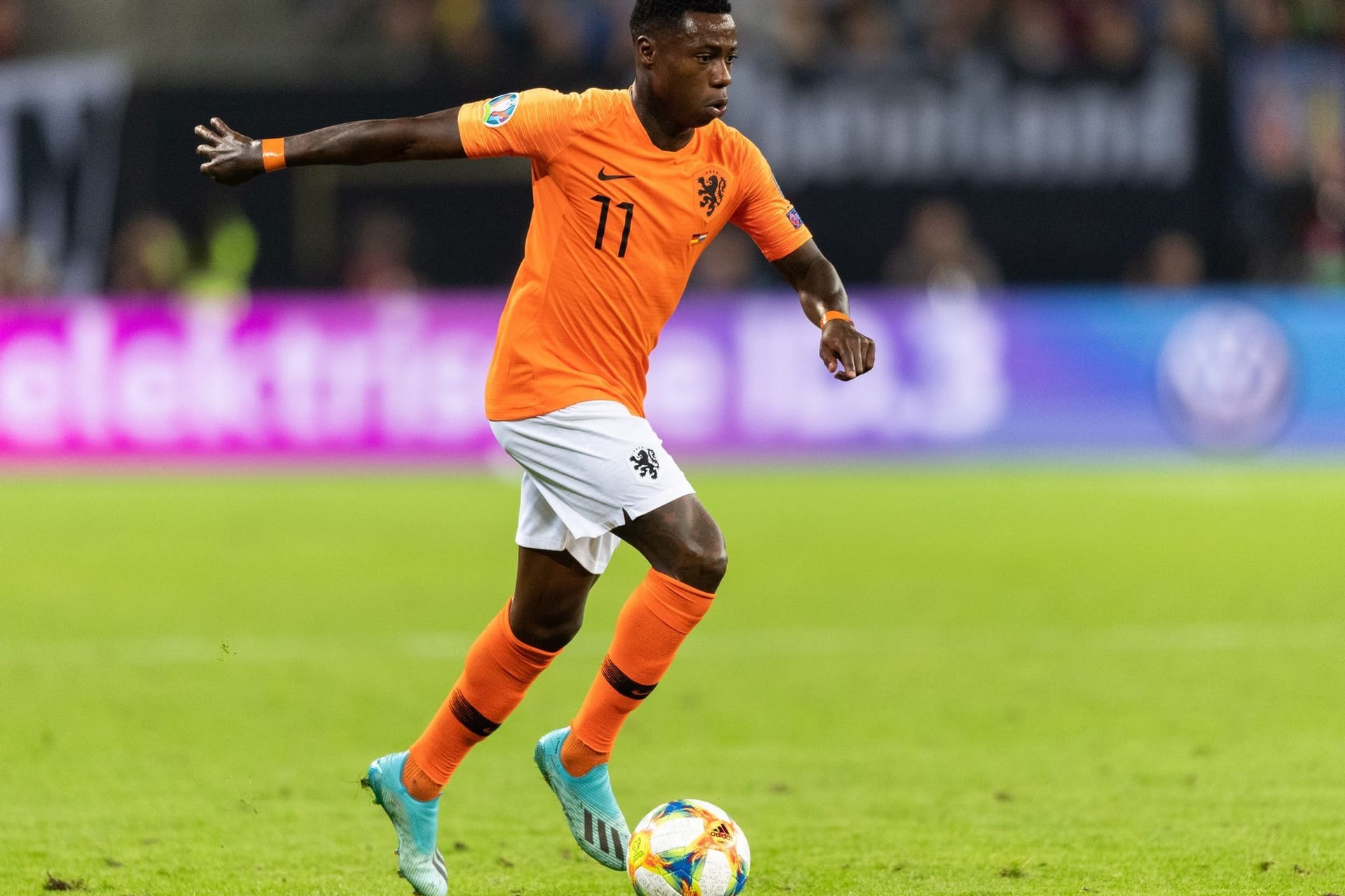 Quincy Promes