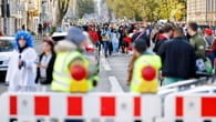 Köln: Party auf dem Hohenstaufenring soll knapp 370.000 Euro kosten
