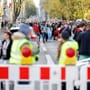 Köln: Party auf dem Hohenstaufenring soll knapp 370.000 Euro kosten