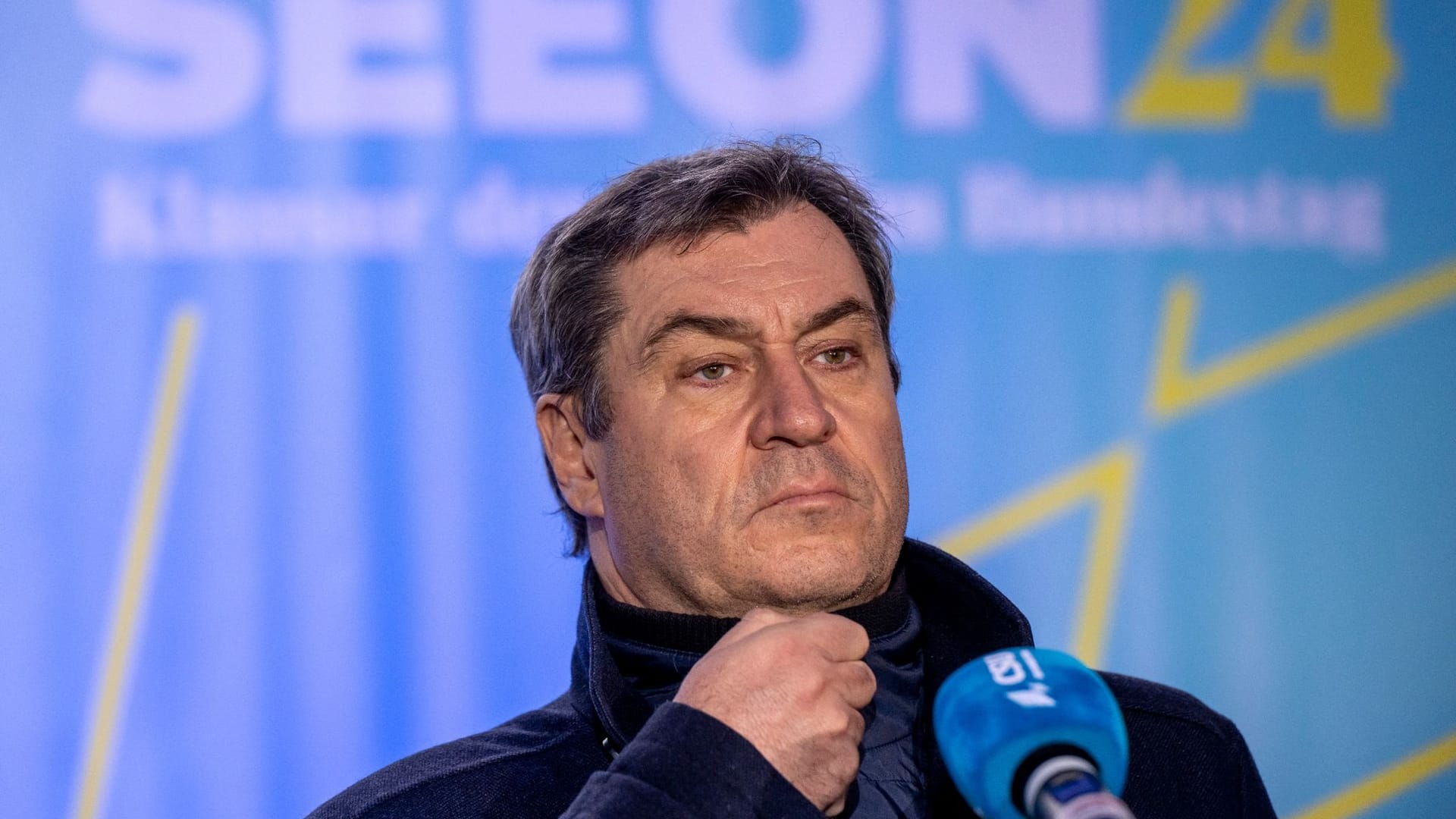 Markus Söder