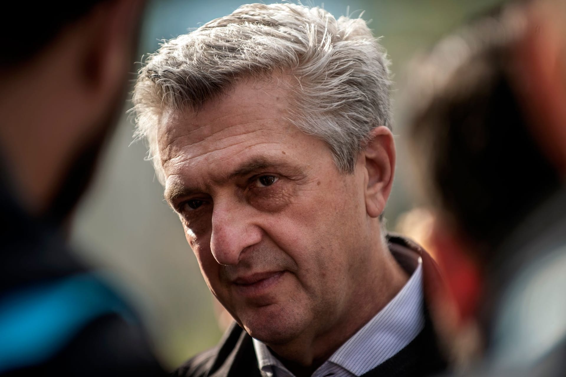 Filippo Grandi