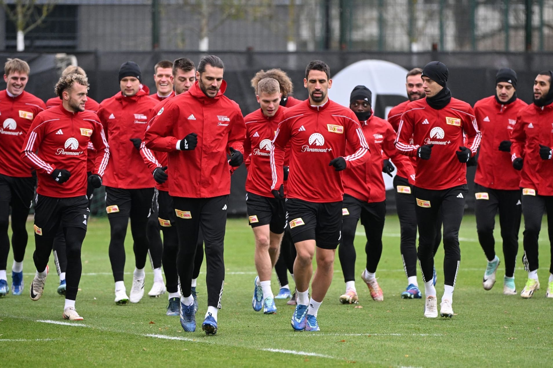 Union-Training