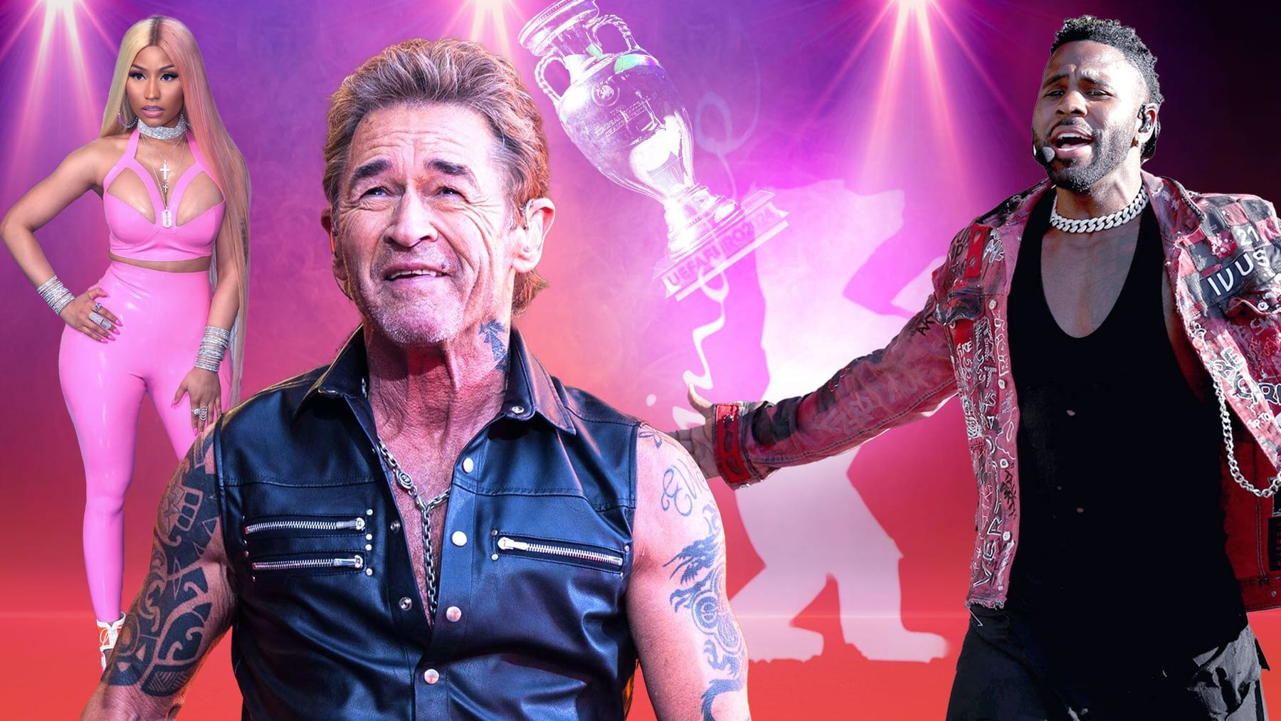 Berlin 2025 Die besten Events, Konzerte und Veranstaltungen im Überblick