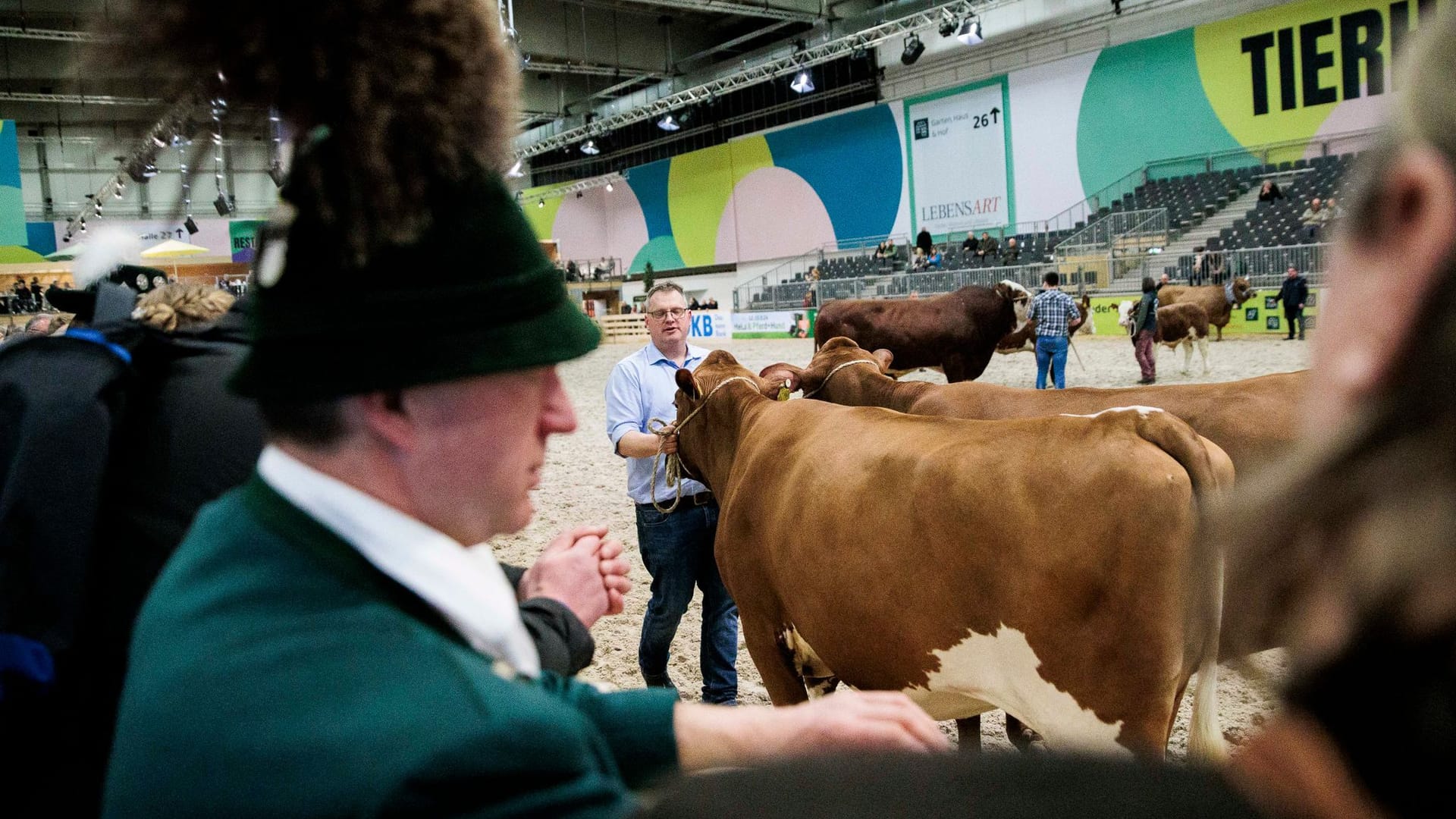 Grüne Woche Grüne Woche