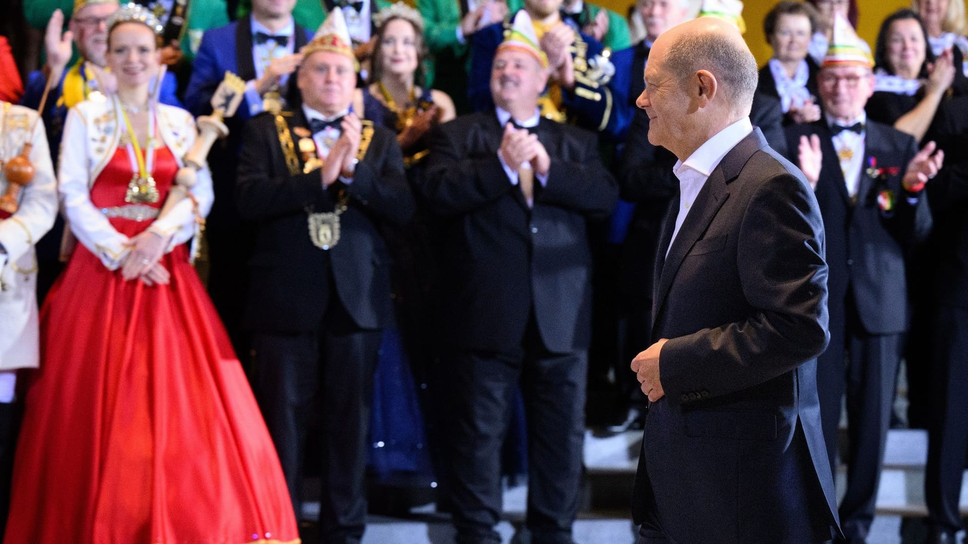 Olaf Scholz Olaf Scholz