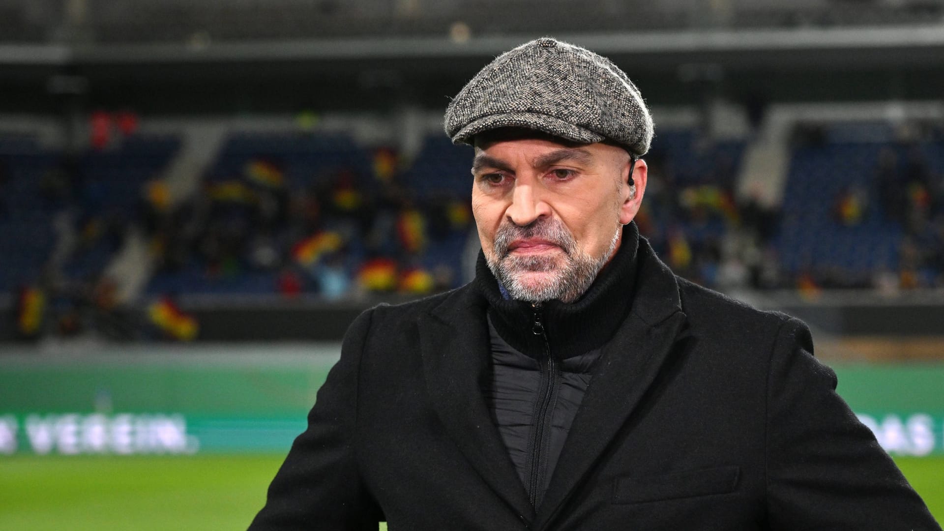 Markus Babbel trainierte in der Bundesliga den VfB Stuttgart, Hertha BSC und die TSG Hoffenheim.