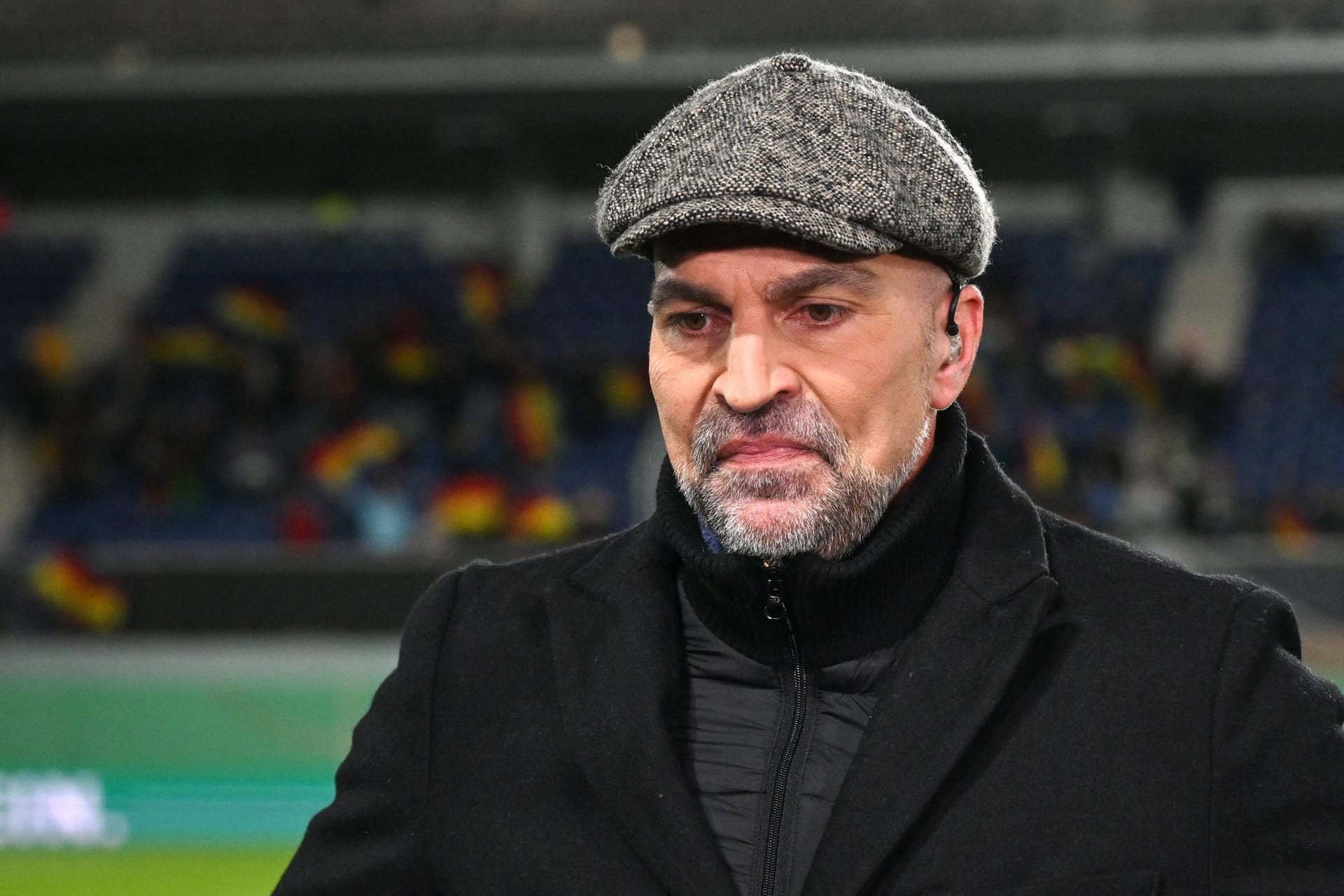 Markus Babbel trainierte in der Bundesliga den VfB Stuttgart, Hertha BSC und die TSG Hoffenheim.