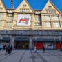 München: Mitarbeiter von Oberpollinger dürfen nichts zur KaDeWe-Pleite sagen