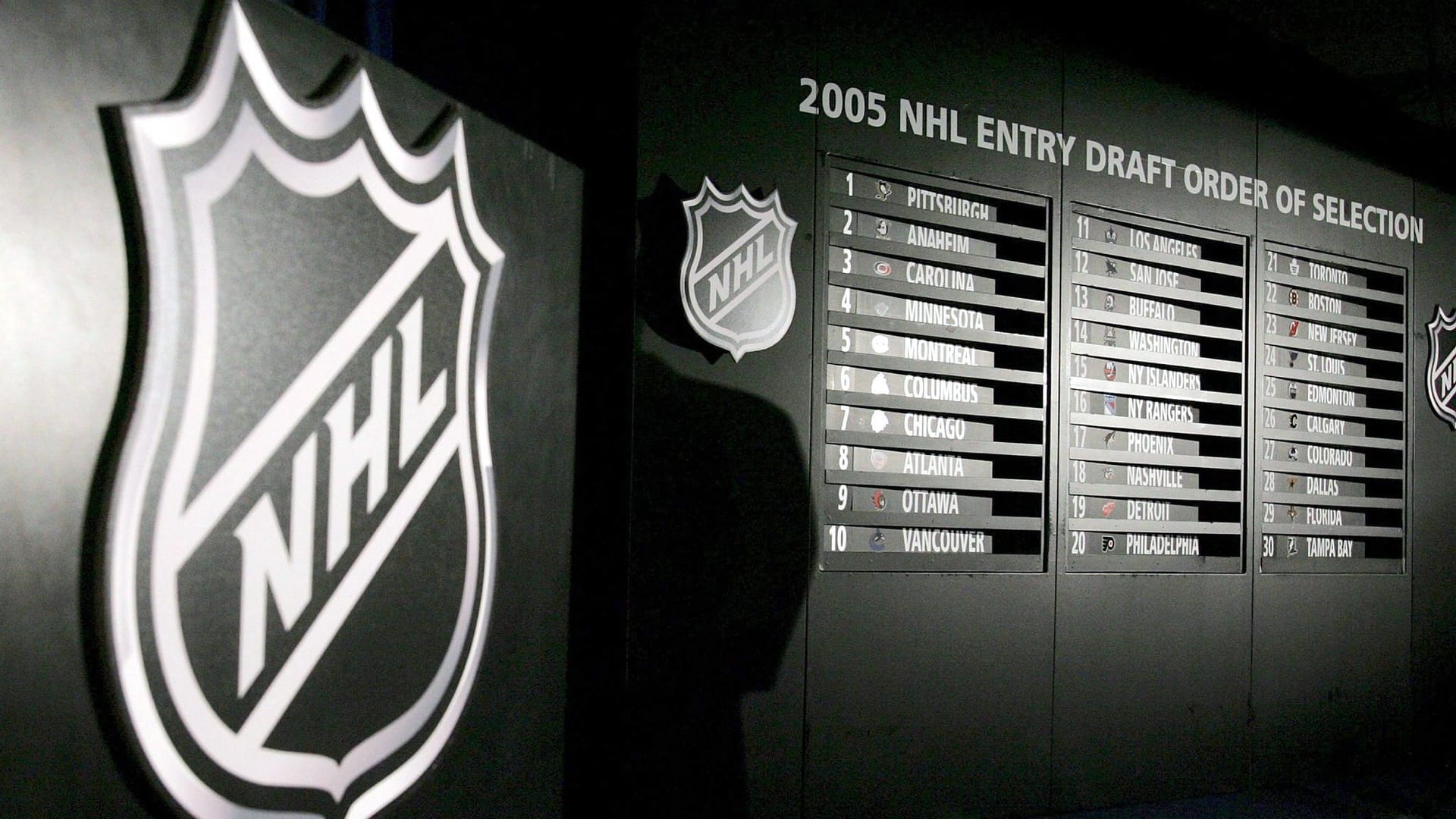 NHL-Logo NHL-Logo