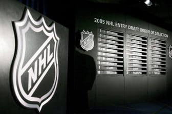 NHL-Logo