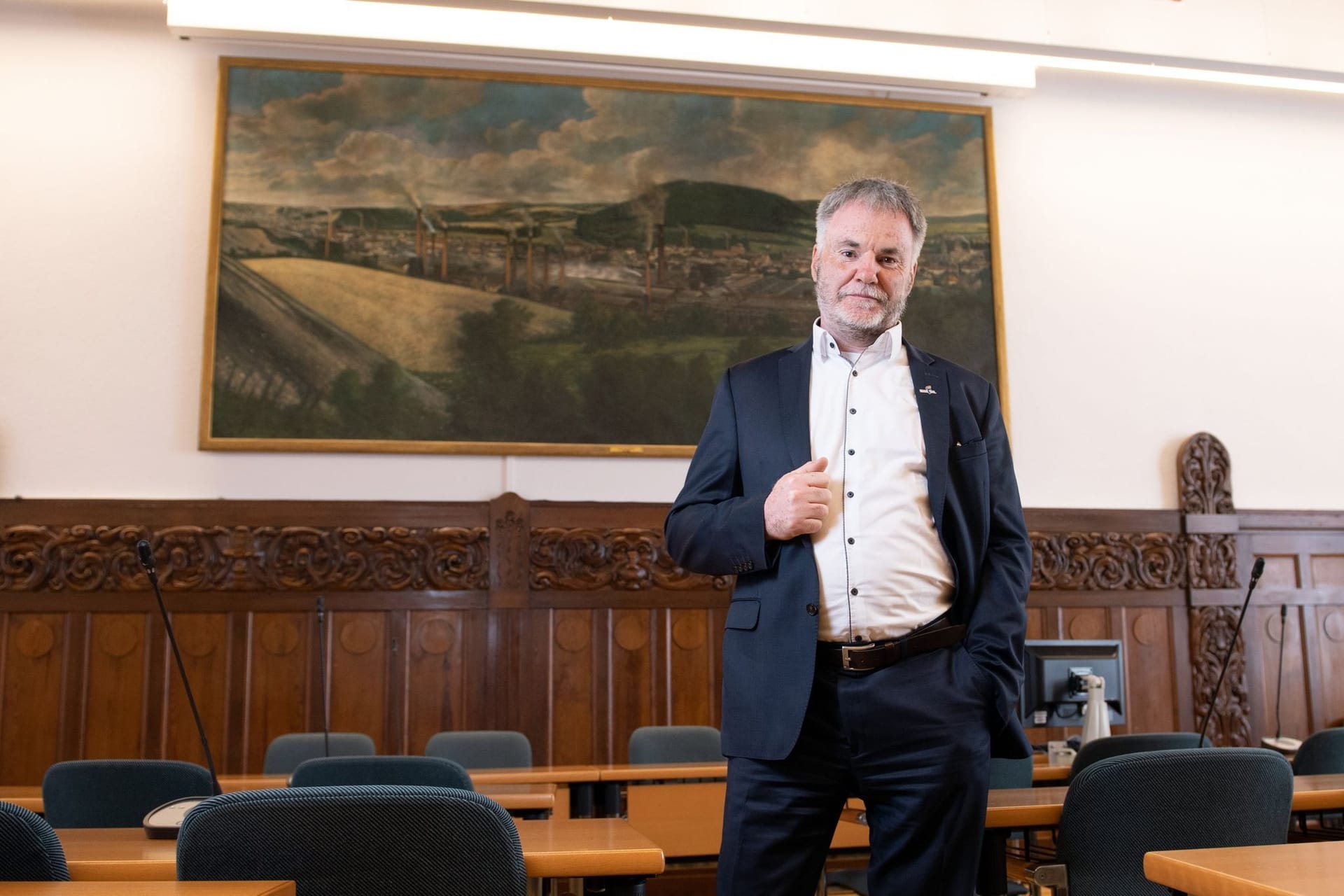 Uwe Rumberg