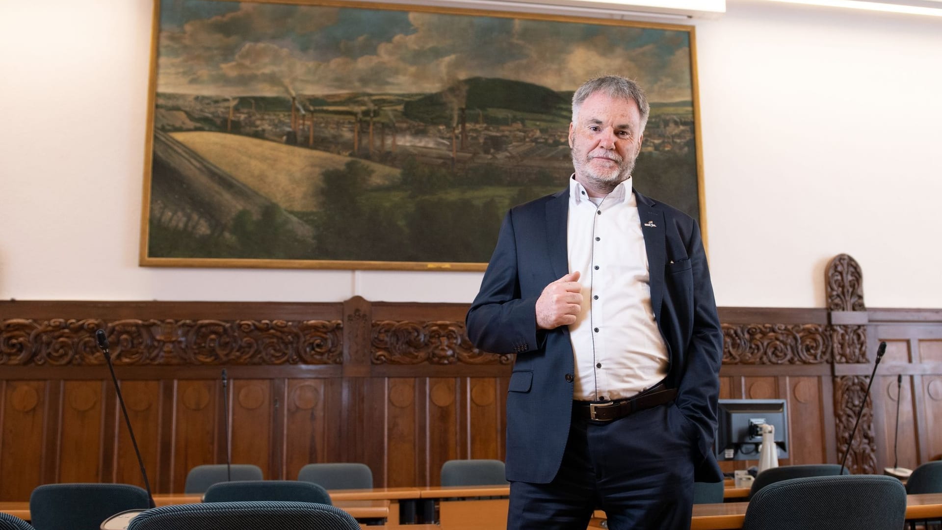 Uwe Rumberg Uwe Rumberg
