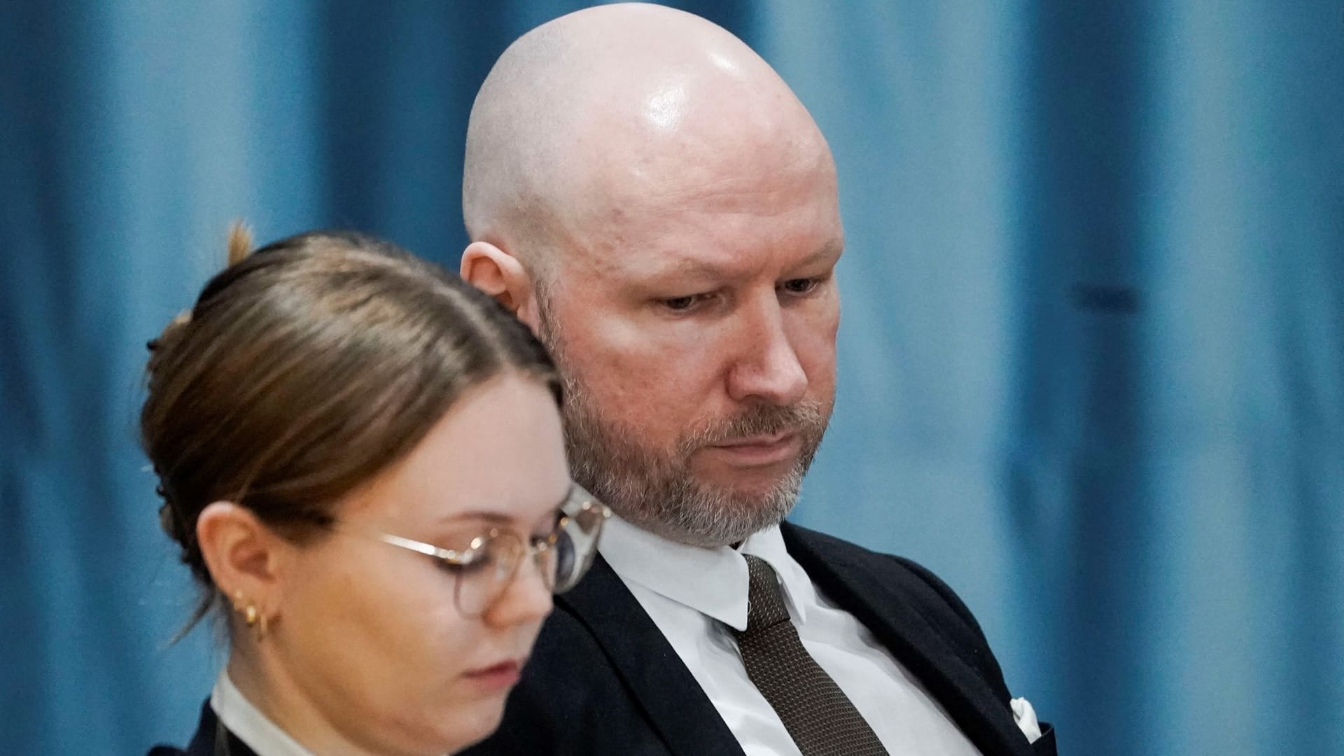 NORWAY-BREIVIK/