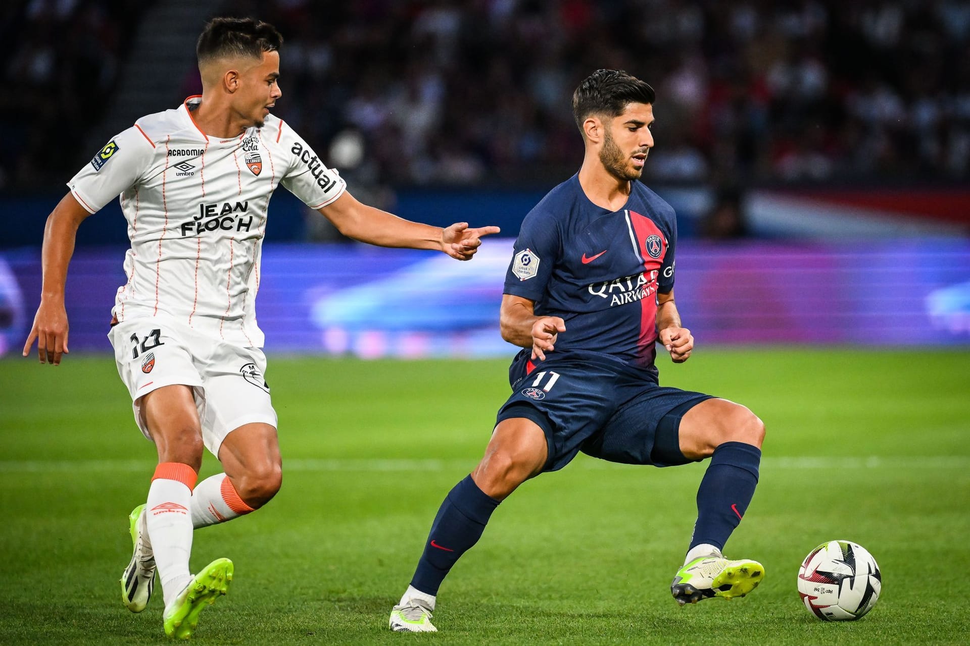 Marco Asensio