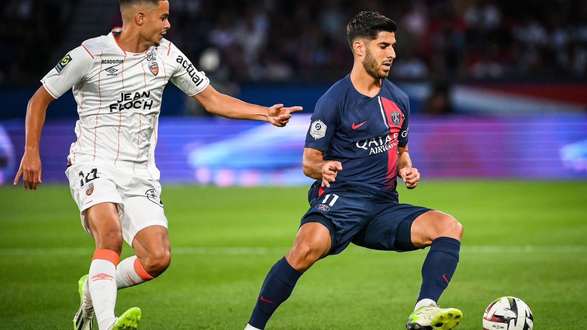 Marco Asensio Marco Asensio