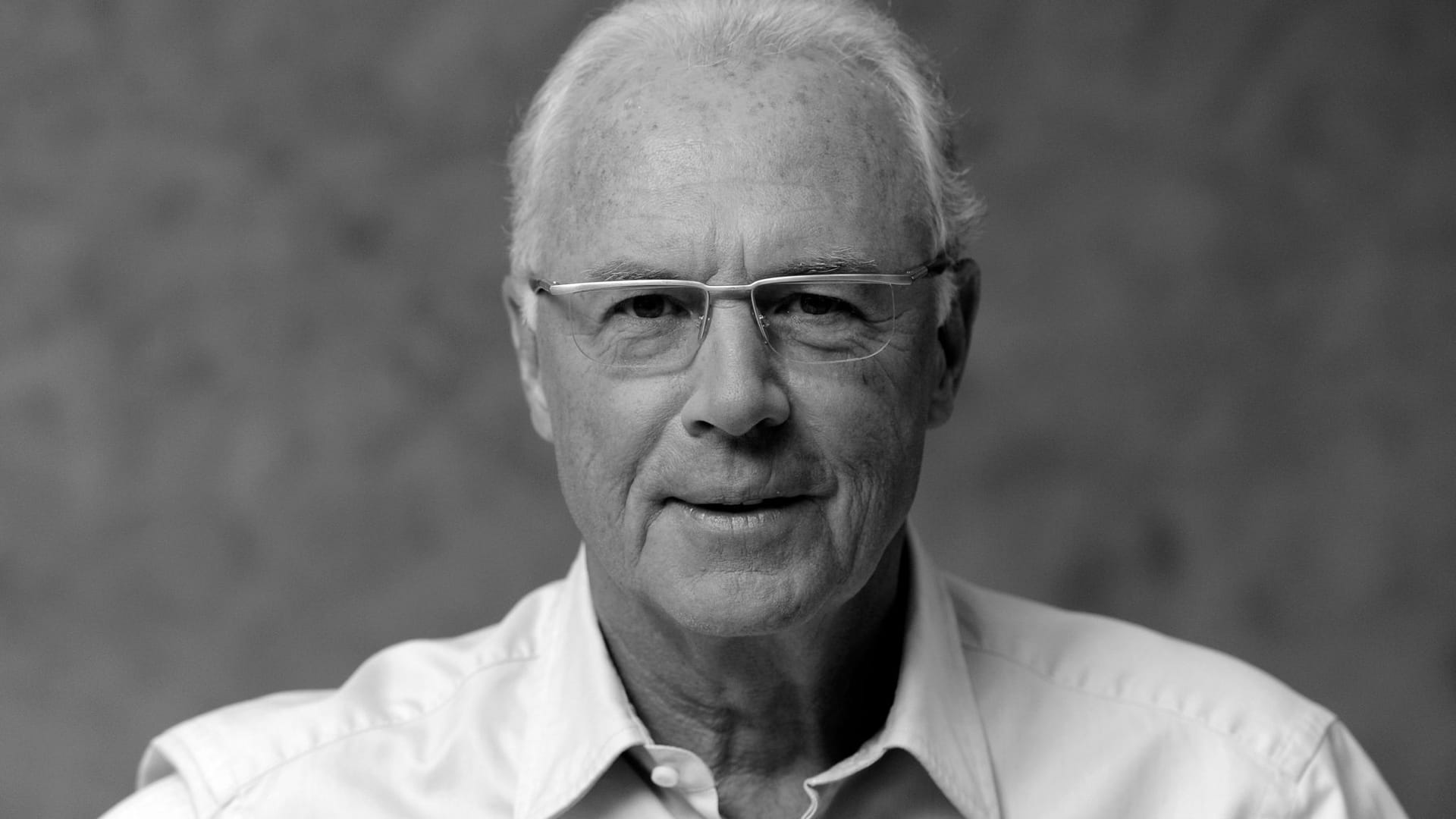 Franz Beckenbauer: Er ist im Alter von 78 Jahren gestorben.