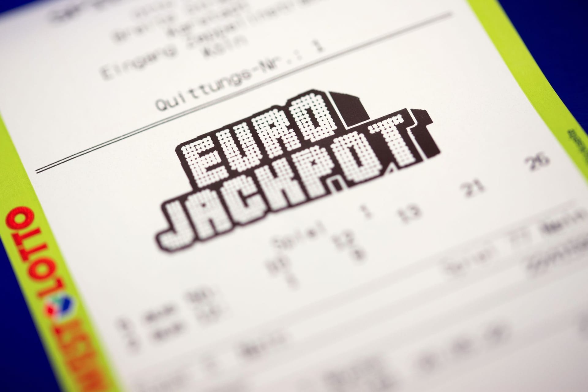 Eurojackpot