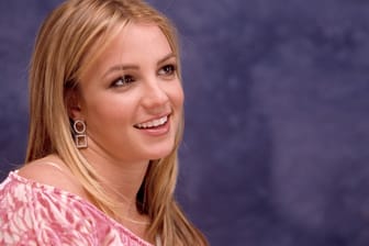 Britney Spears: Die heute 42-Jährige war dreimal verheiratet.