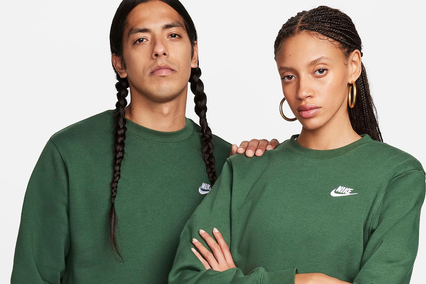 Nike-Sale: Im Onlineshop sparen Sie aktuell bis zu 50 Prozent auf Schuhe und Mode.