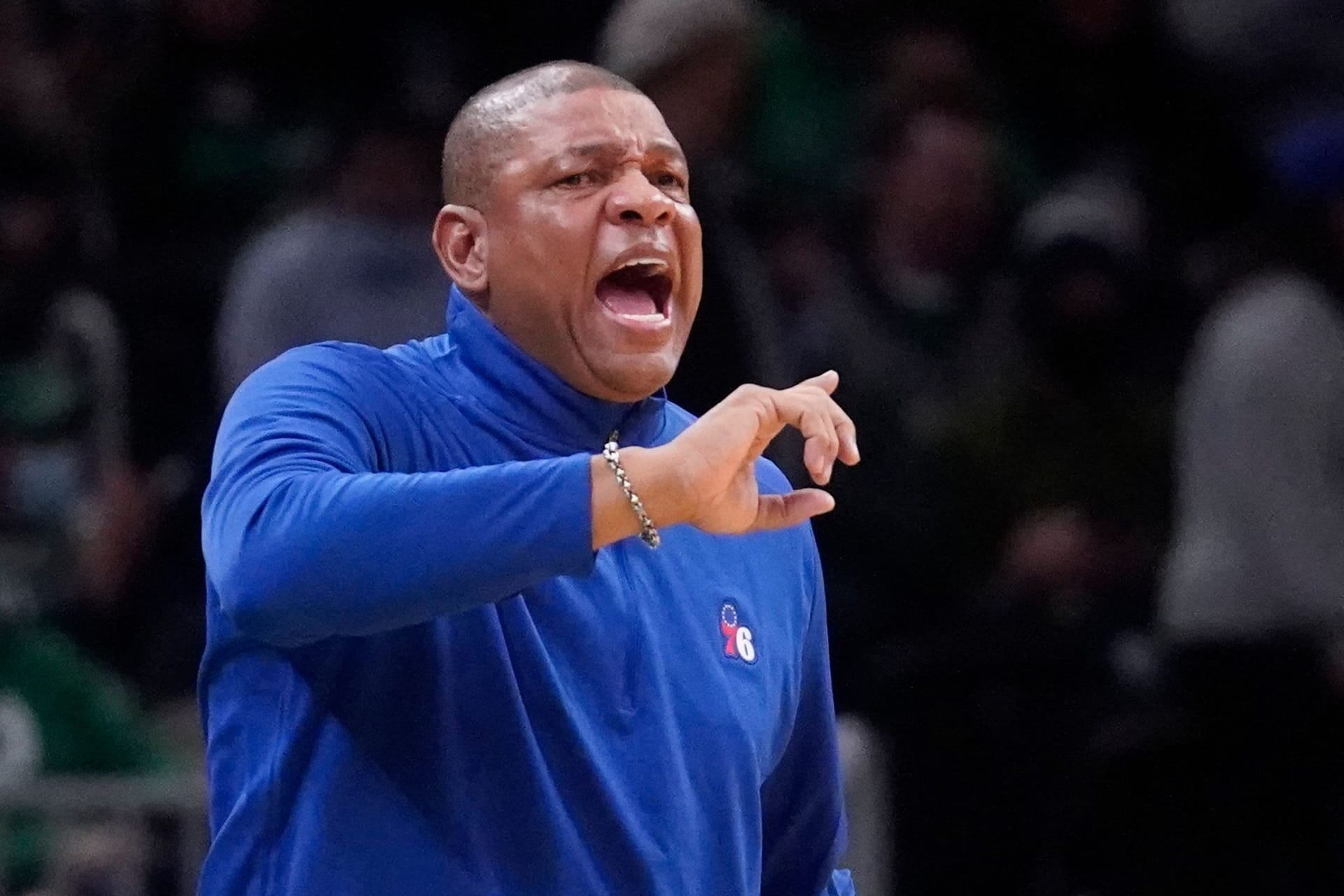 Doc Rivers
