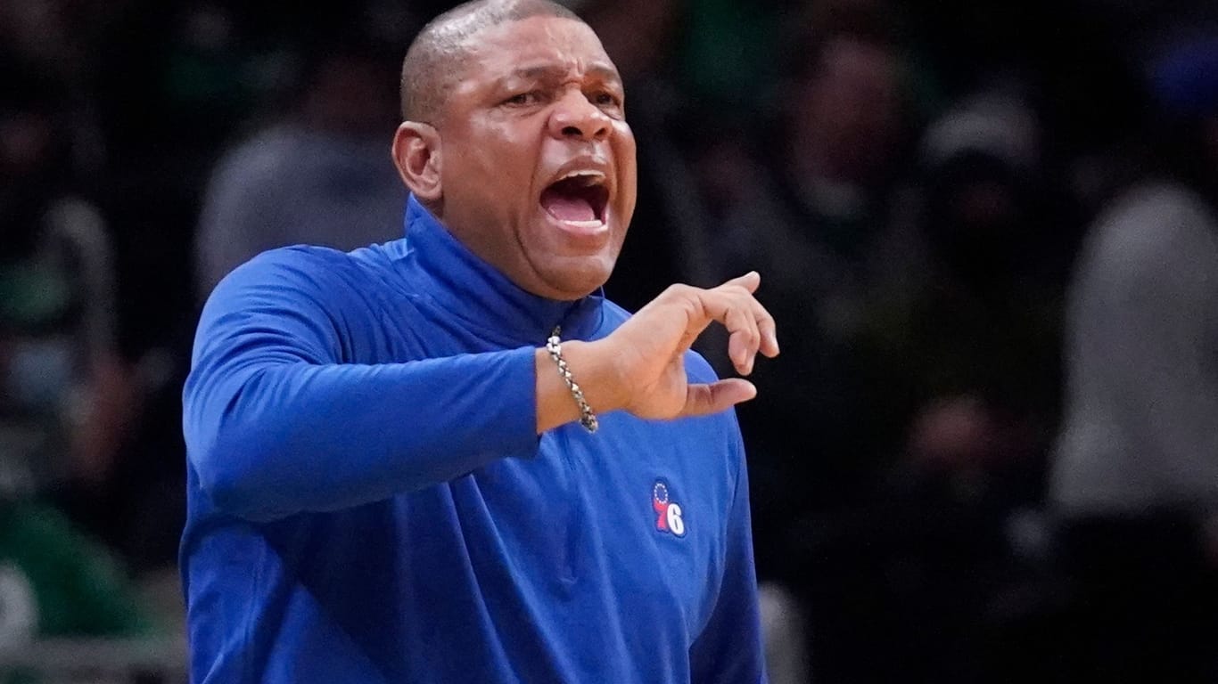 Doc Rivers