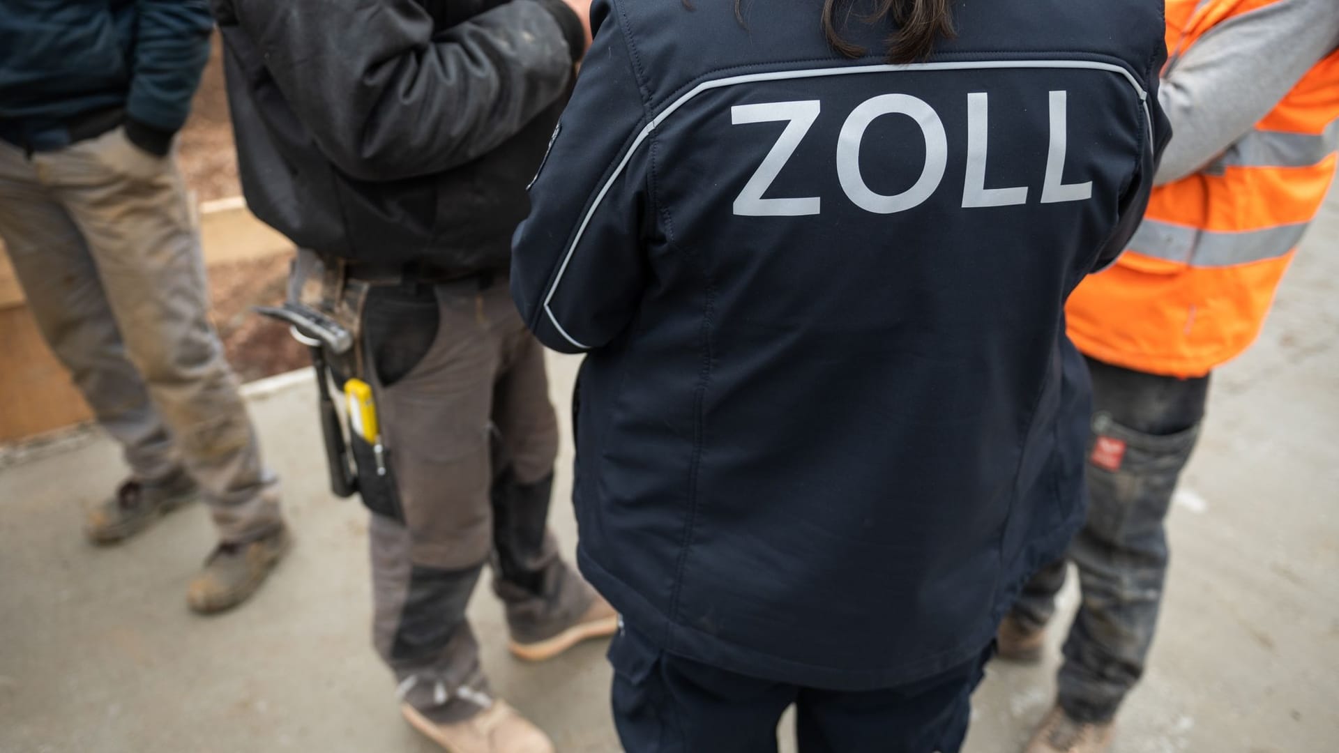 Zoll Zoll