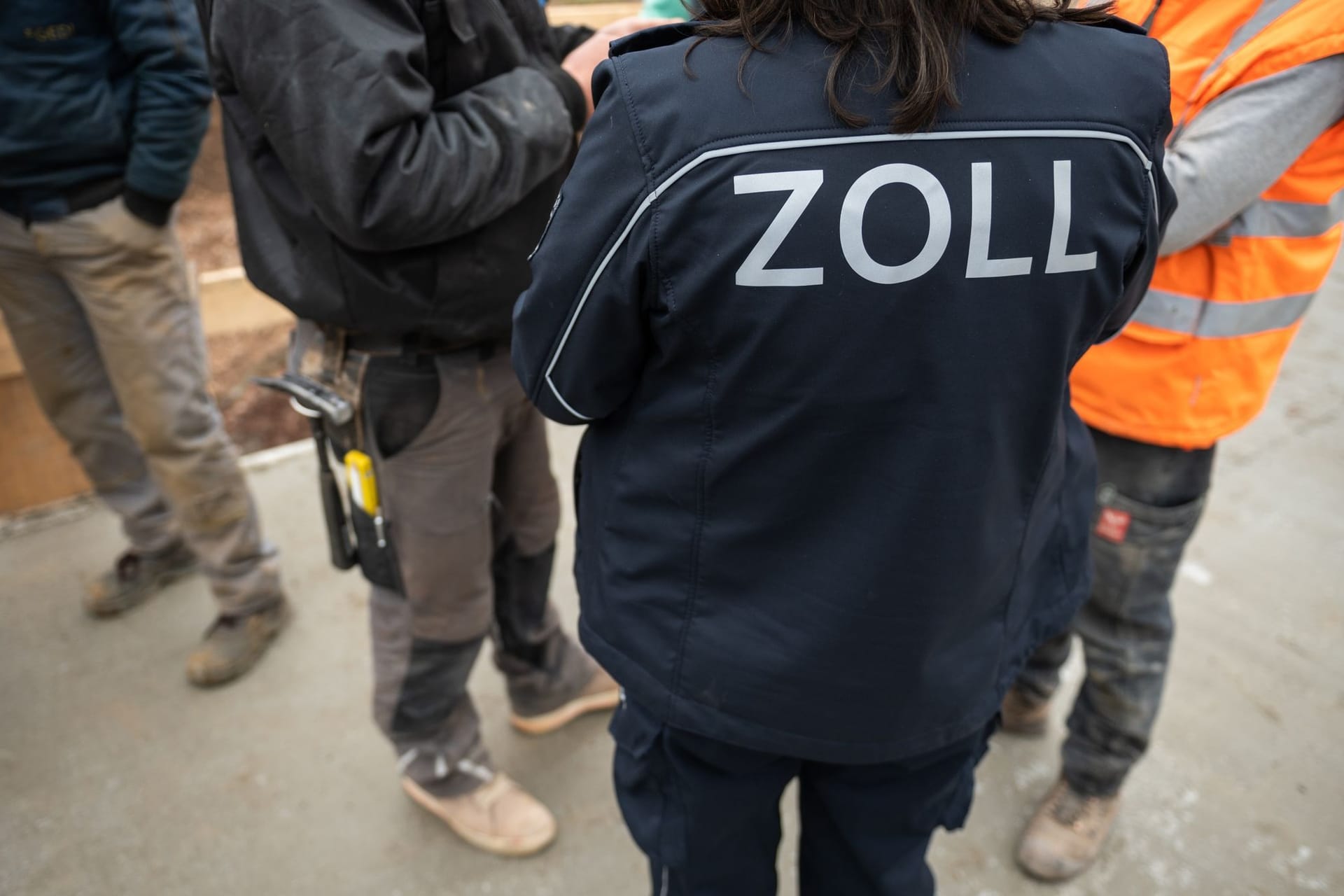 Zoll