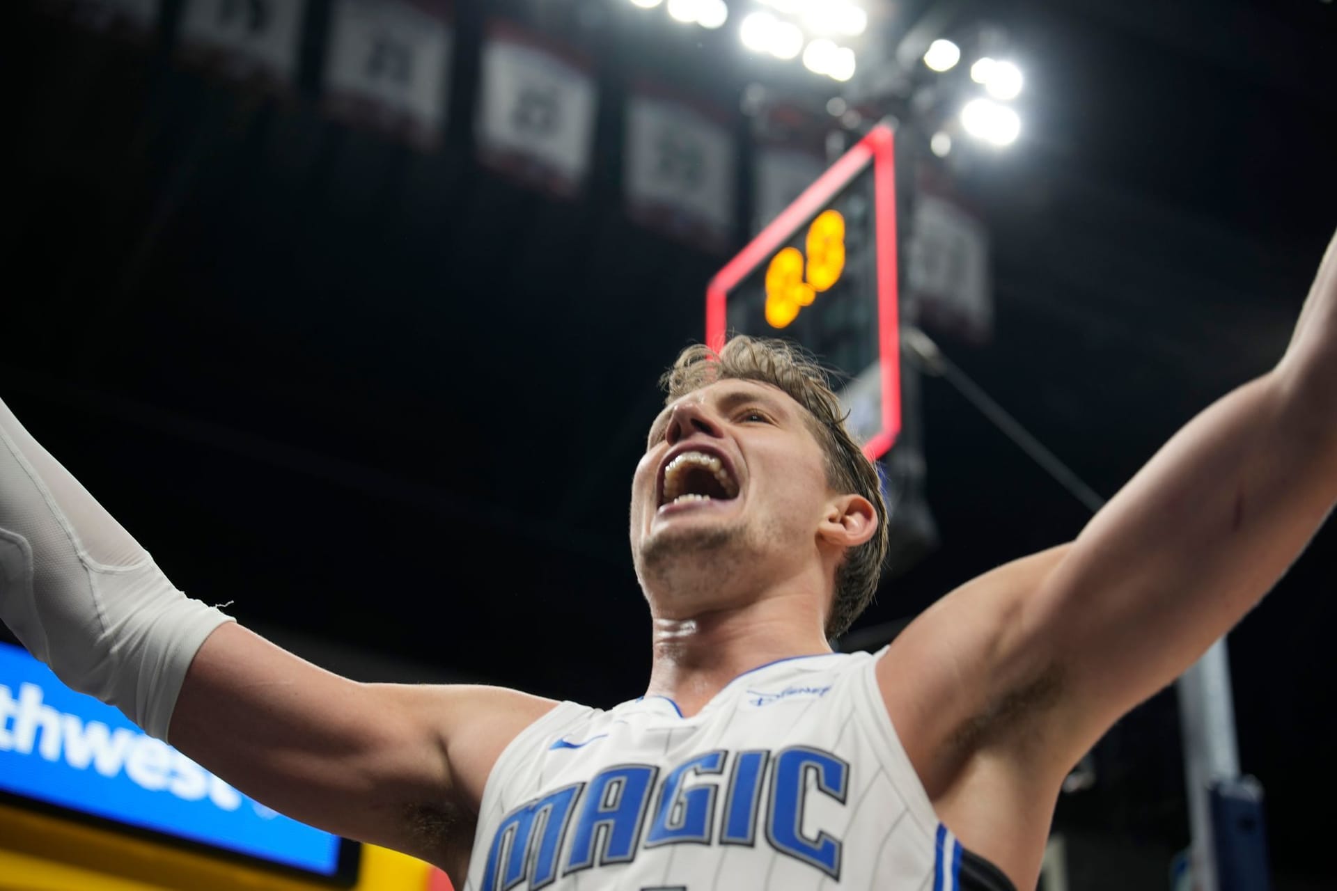 Moritz Wagner