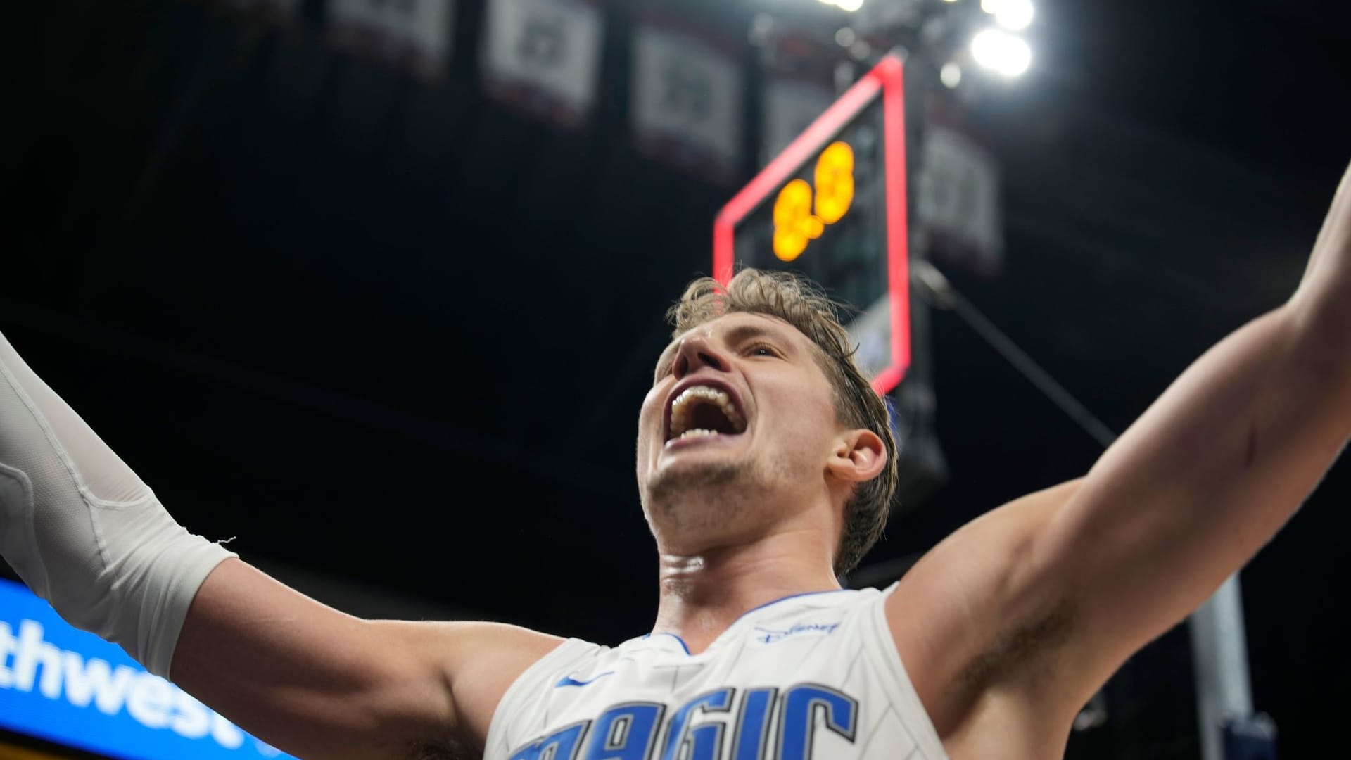 Moritz Wagner