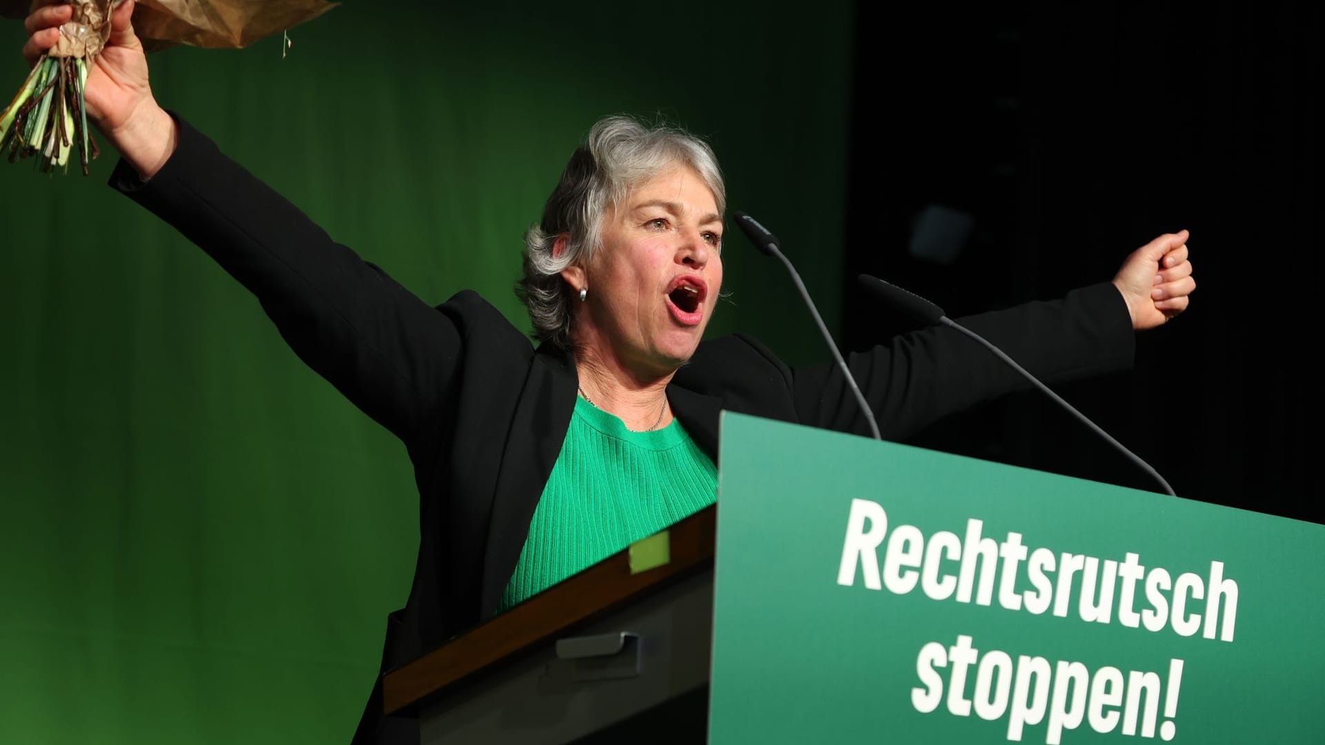 Landesdelegiertenkonferenz Bündnis 90/Die Grünen Bayern Landesdelegiertenkonferenz Bündnis 90/Die Grünen Bayern