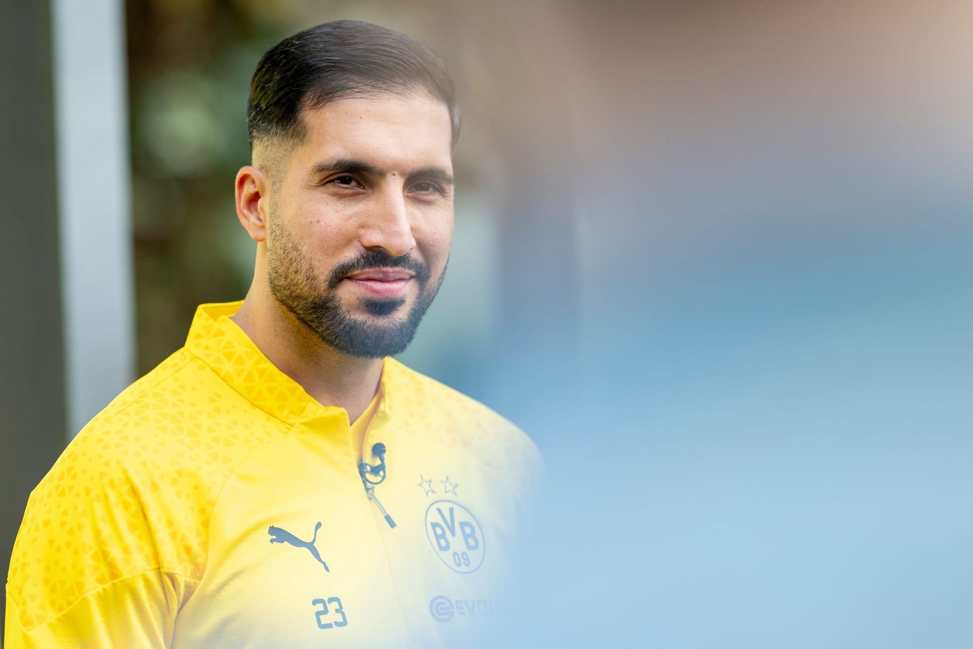 Emre Can