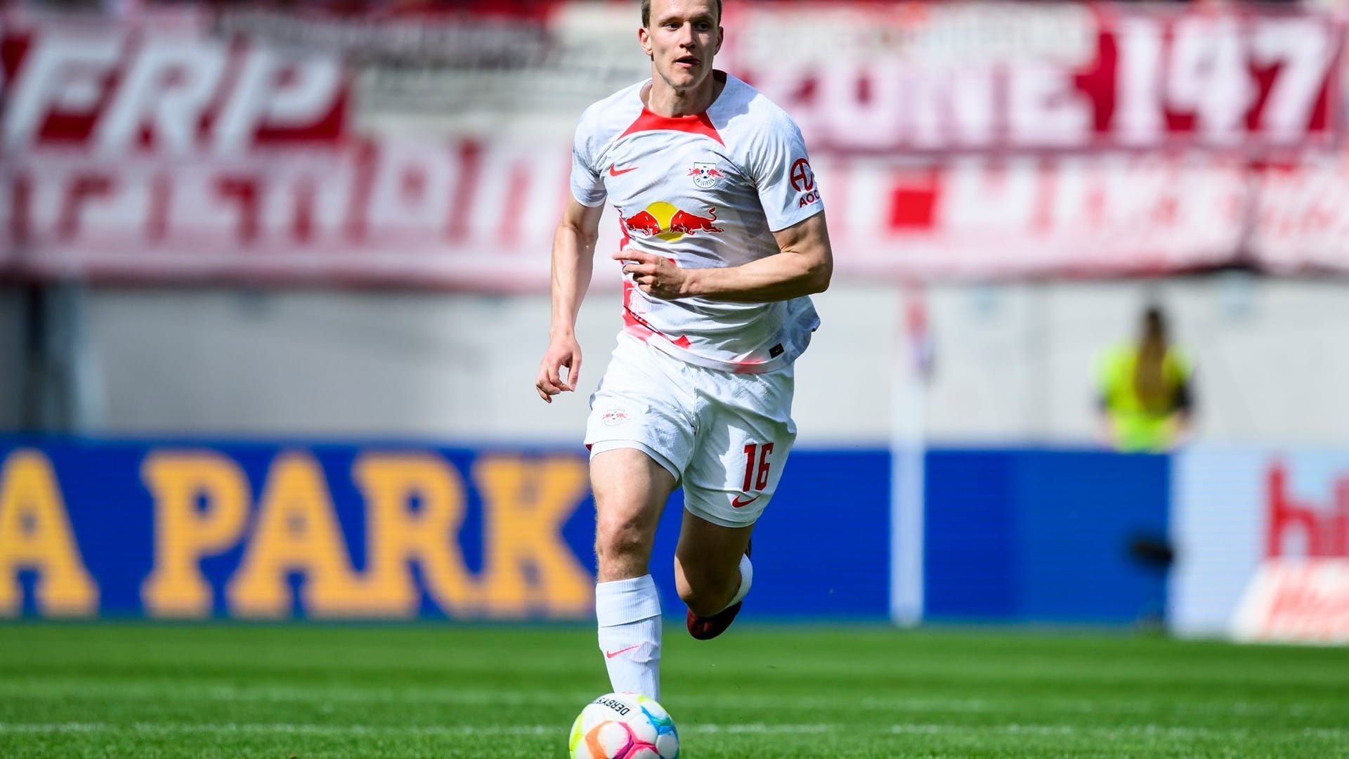 Lukas Klostermann Lukas Klostermann