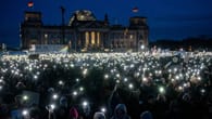 Demos gegen rechts: Berlin und München mit über 100.000 Teilnehmern