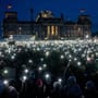 Demos gegen rechts: Berlin und München mit über 100.000 Teilnehmern