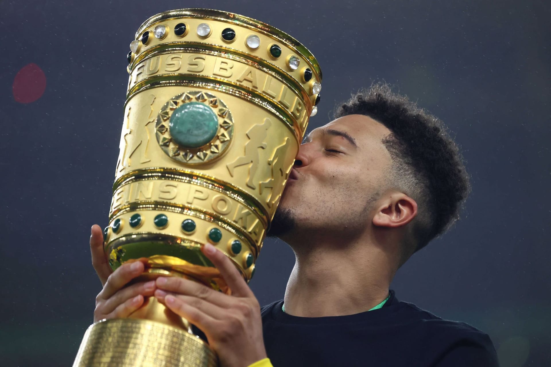 Jadon Sancho